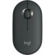 MOUSE ΑΣΥΡΜΑΤΟ LOGITECH WIRELESS M350 (910-005718) BLACK